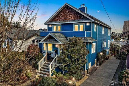 3532 Meridian N