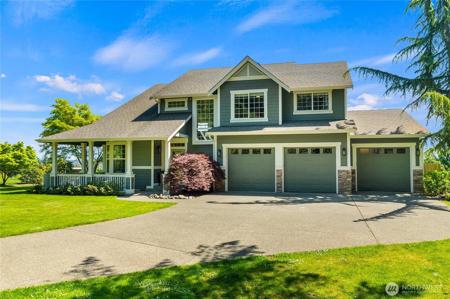 253 Glacier Peak