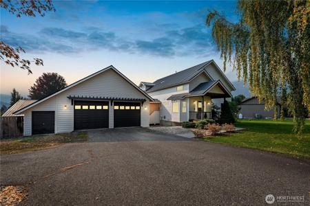 12345 Village View