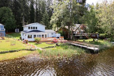 3741 Longhorn NW