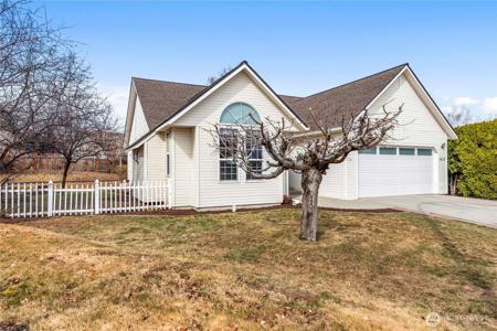 1618 Alderwood Drive