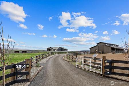 2351 Lower Green Canyon Rd
