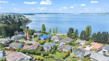91 Tatoosh Place
