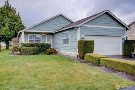 1061 Sinclair