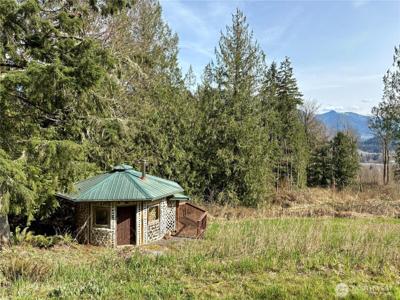 5960 Bell Creek Logging