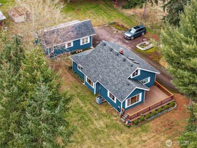 16430 Railway SE