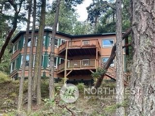 553 Eastsound Shores Rd