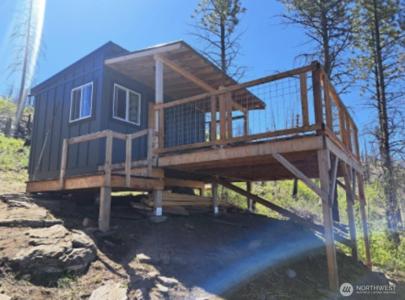 0 TBD Evans Ranch Road