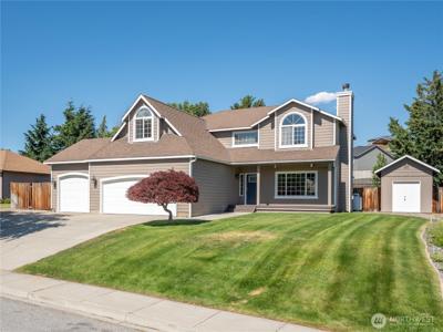 2422 Highland View