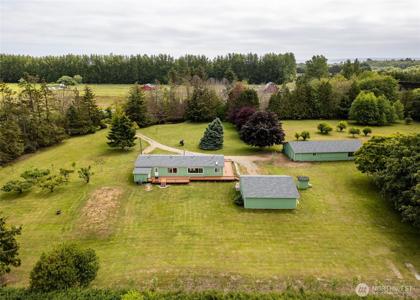 4495 Sequim Dungeness