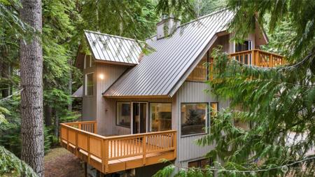 70 Mountain Home