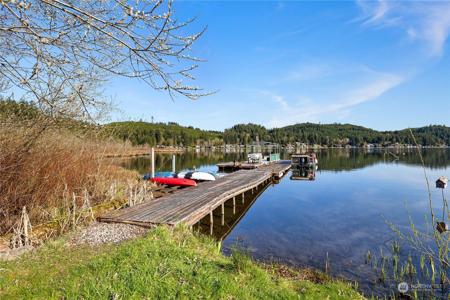 401 Summit Lake Shore NW