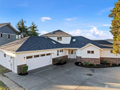 29579 Beach Drive Poulsbo