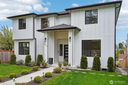 2911 Puget Sound