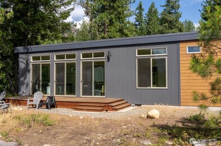 7 Mazama Meadows