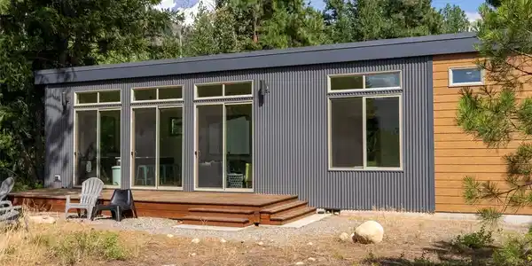 7 Mazama Meadows