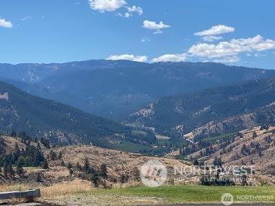 1 Wenatchee Heights