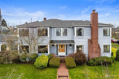 2118 Warner
