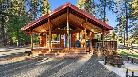 106 Wolf Ridge Lane