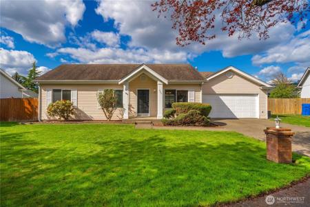 505 Belfair SW