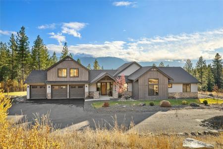 120 Owl Ridge