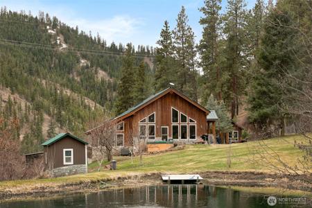 5085 Crum Canyon