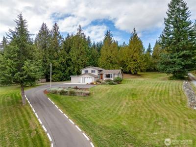 16004 Lake Goodwin
