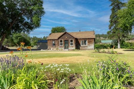 50 Lower Bear Creek