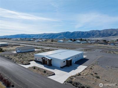 431 Airport SW