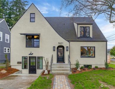 3601 Stevens