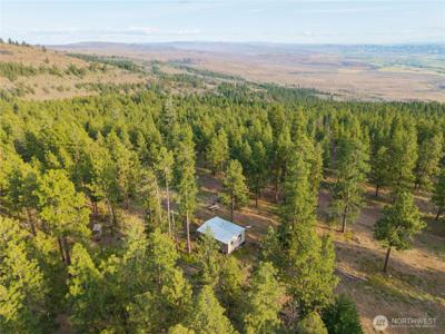 1 NKA Colockum Rd.