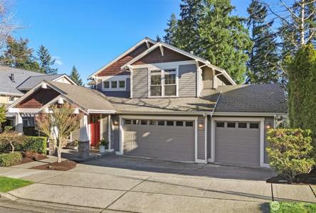 436 Wilderness Peak NW