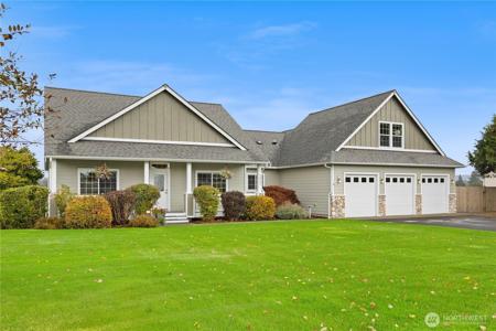 2422 Scatter Creek SW