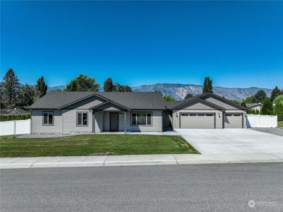 111 Manzanita