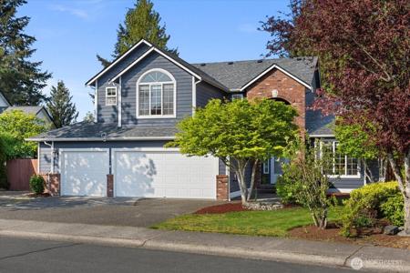 2911 107th SE