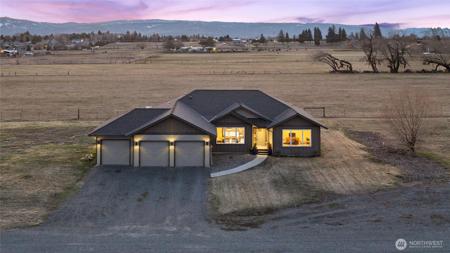 1701 Hay Dr.