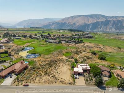 402 Desert Canyon