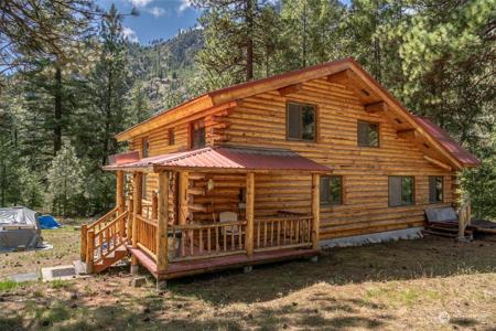 15450 Entiat River