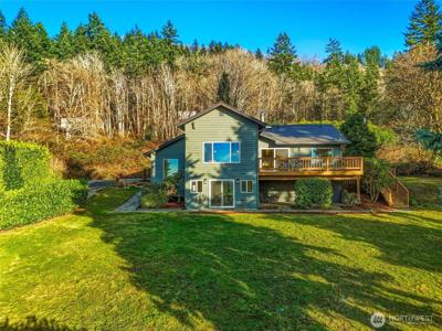 16126 Tiger Mountain SE