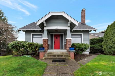 3801 Federal