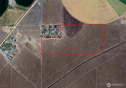 0 Parcel 160661000