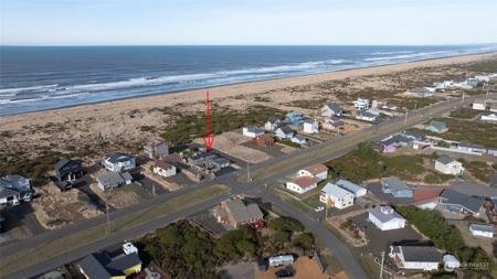 1097 Ocean Shores SW