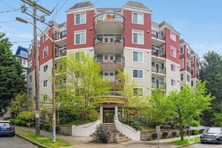 232 Belmont E