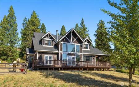 281 Fir Tree