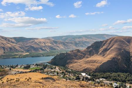 0 Lot 5 Entiat River
