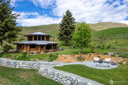 338 Twisp River