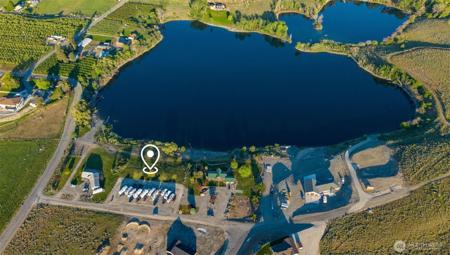 5 Sunset Lakes