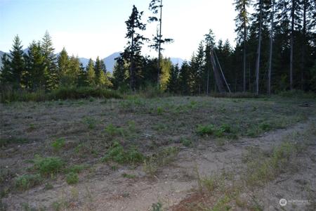 0 Skate Creek Rd.