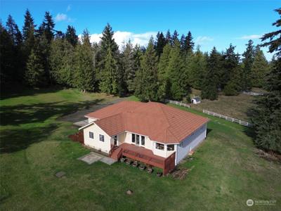 54 Mountain Home
