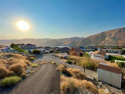 445 Entiat